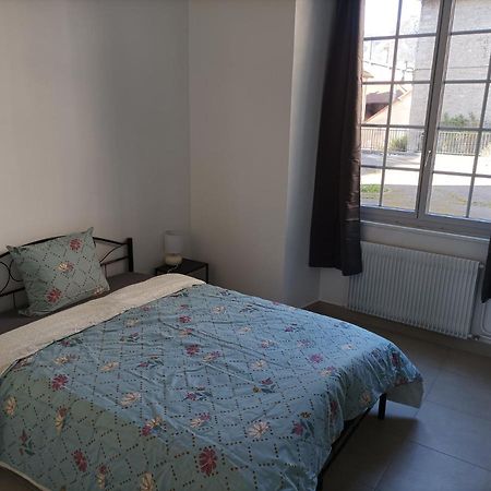 O'Couvent - Appartement 91 M2 - 4 Chambres - A521 Salins-les-Bains Exterior foto