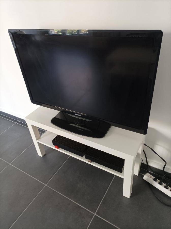 O'Couvent - Appartement 91 M2 - 4 Chambres - A521 Salins-les-Bains Exterior foto